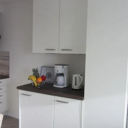 Appartement Luv-und-lee-apartment-49a-strandkieker *