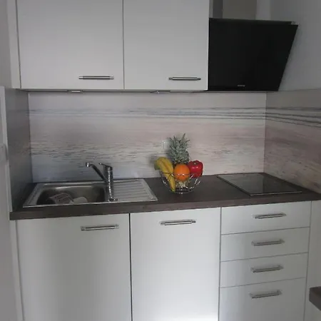 Luv-und-lee-apartment-49a-strandkieker Sankt Peter-Ording