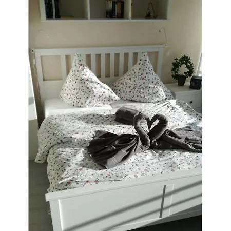 Appartement Luv-und-lee-apartment-49a-strandkieker