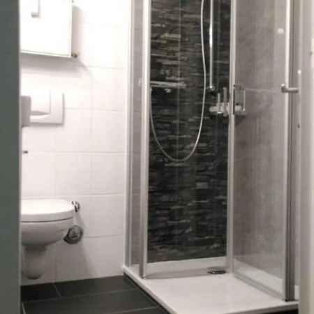 Luv-und-lee-apartment-49a-strandkieker Apartament Böhl