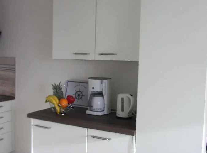 Appartement Luv-und-lee-apartment-49a-strandkieker *
