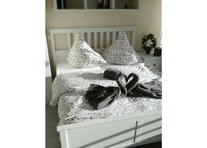 Appartement Luv-und-lee-apartment-49a-strandkieker